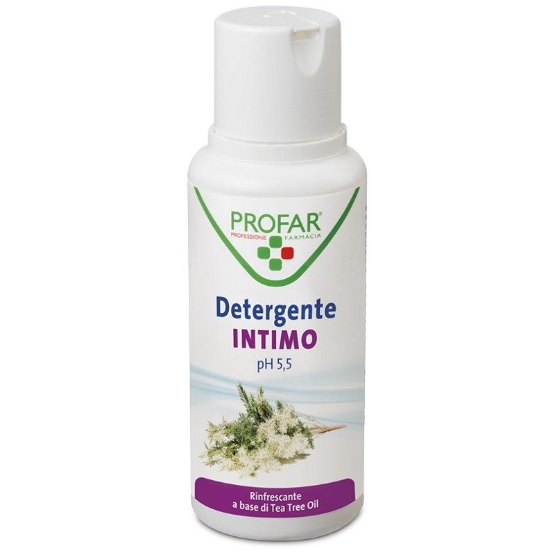 Profar Detergente Intimo - 500 ml.