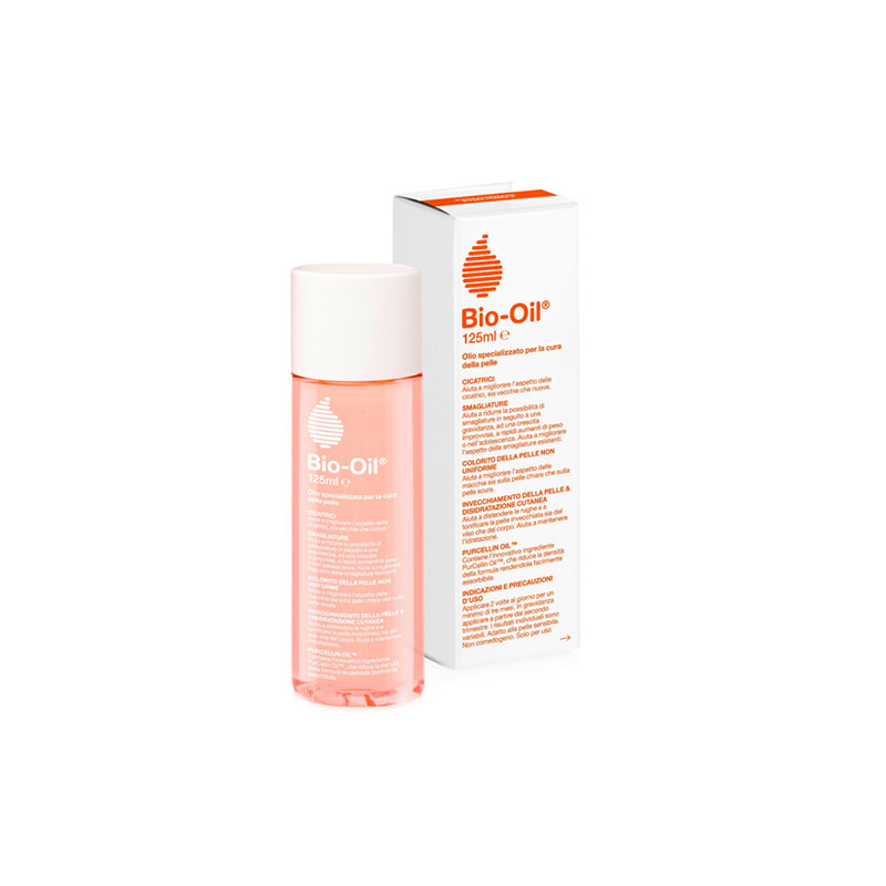 Bio Oil Olio Dermatologico 125 ml.