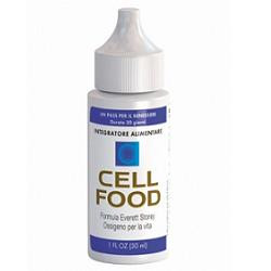 Cellfood Gocce 30 ml.