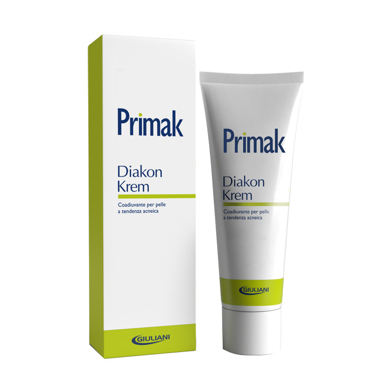 Primak Diakon Krem 30 ml.