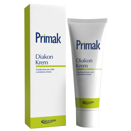 Primak Diakon Krem 30 ml.