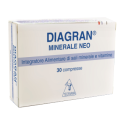 Diagran Mineral Neo 30...