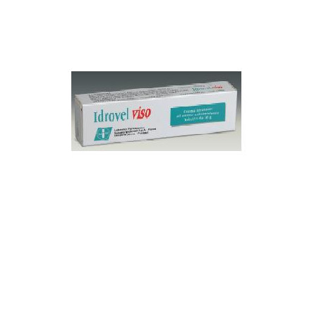 Idrovel Viso Crema 30 g.