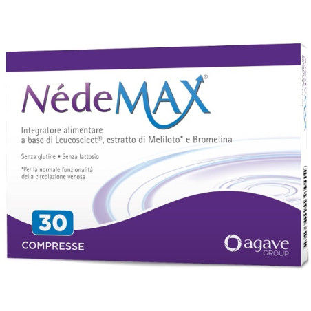 Nédemax 30 Compresse