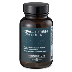 Epa-3 Fish Principium 90 Capsule