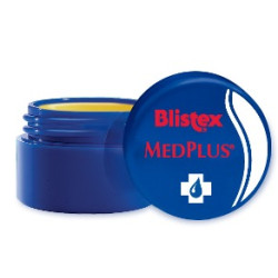 Blistex Med Plus 7 g.