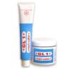 GL1 M&D SALBE Crema Dermoprotettiva 250 ml.