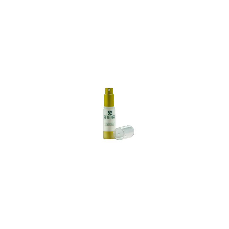 Endocare Contorno Occhi e Labbra 15 ml.