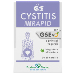GSE Cystitis Rapid 30...