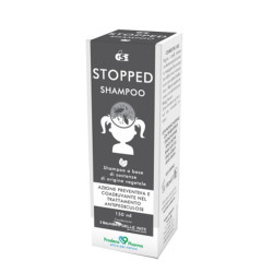 GSE Stopped Shampoo 150 ml.