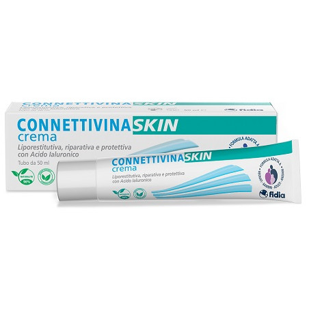 Connettivina Skin Crema 50 ml.