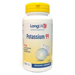 Longlife Potassium 99 100...