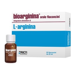 Bioarginina Orale 20...