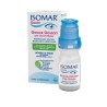 ISOMAR Occhi Gocce Oculari Multidose - 10ml