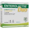 Enterolactis Duo Probiotico - 20bustine