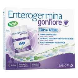 Enterogermina Gonfiore - 10...