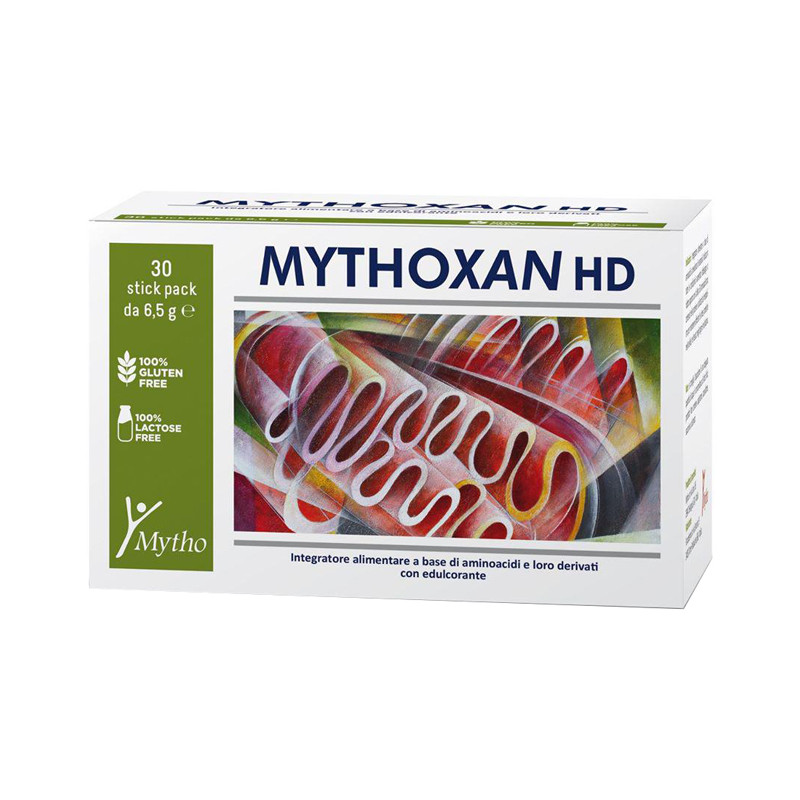 Mythoxan 30 Stick Pack da 6,5 g.