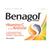 Benagol 16 Pastiglie Vitamina C Gusto Arancia